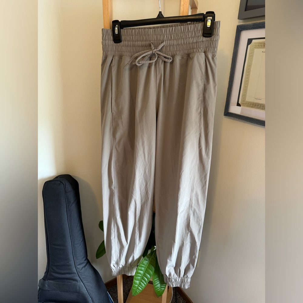 Abercrombie And Fitch Ypb Motiontek Pants - image 1